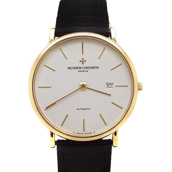 Швейцарские часы Vacheron Constantin  Classique
