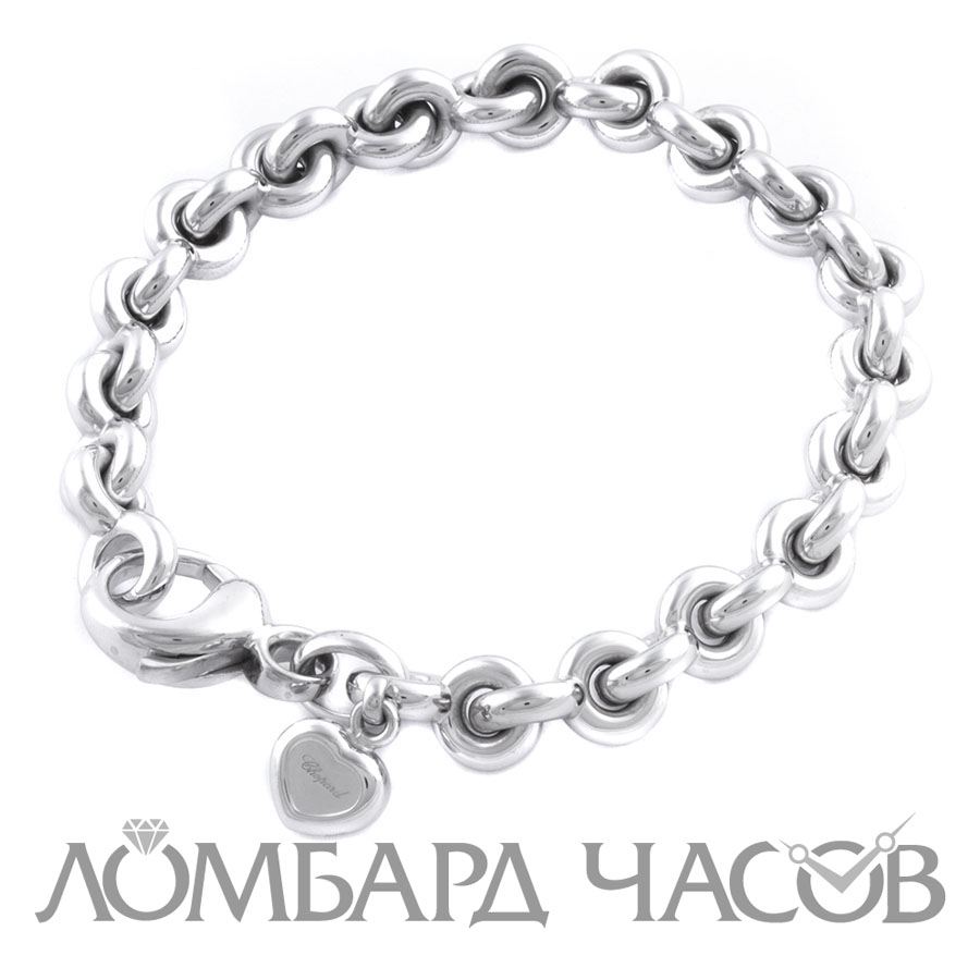 Браслет Chopard