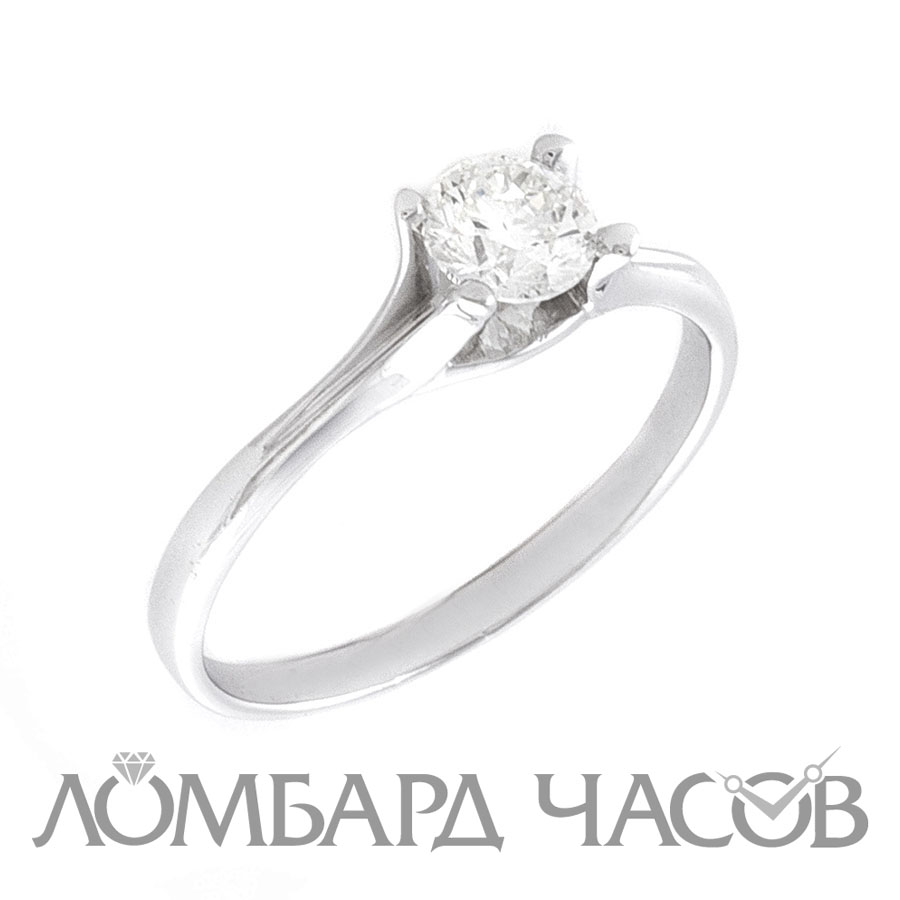 Кольцо No name  с 0,45ct