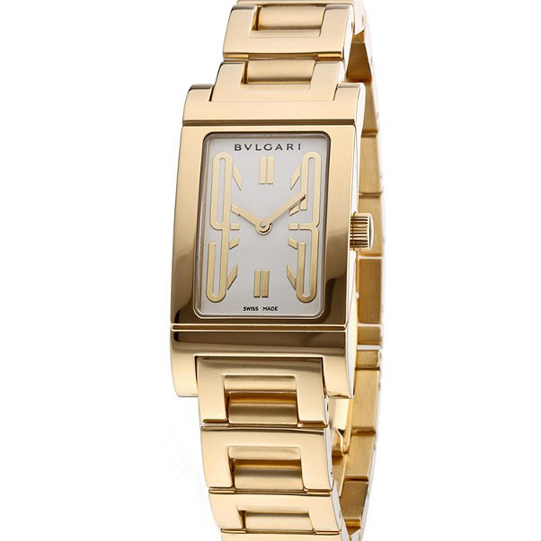 Bvlgari watch rettangolo top