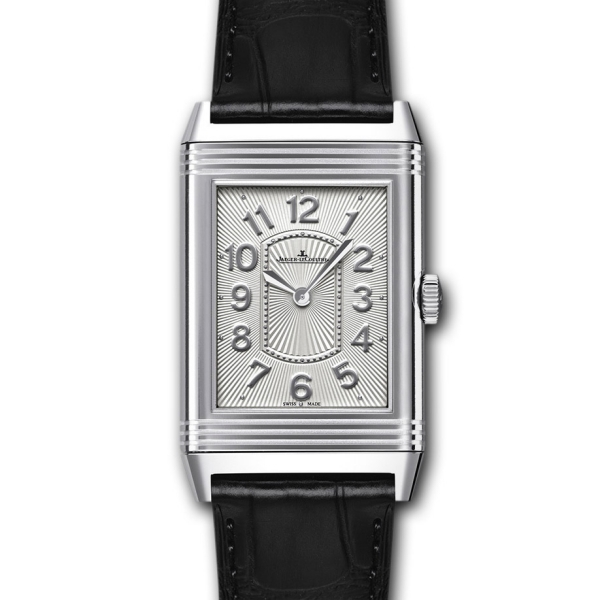 Швейцарские часы Jaeger-LeCoultre Reverso Classique Ultra Thin