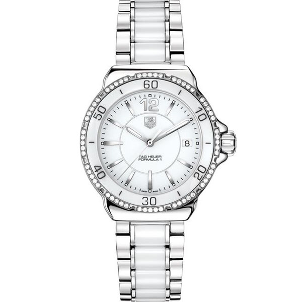 Швейцарские часы Tag Heuer Formula 1 Ladies