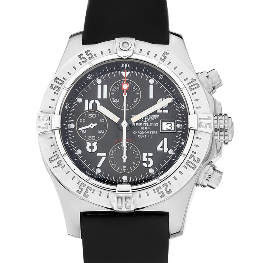 Швейцарские часы Breitling  Avenger Skyland Chronometre