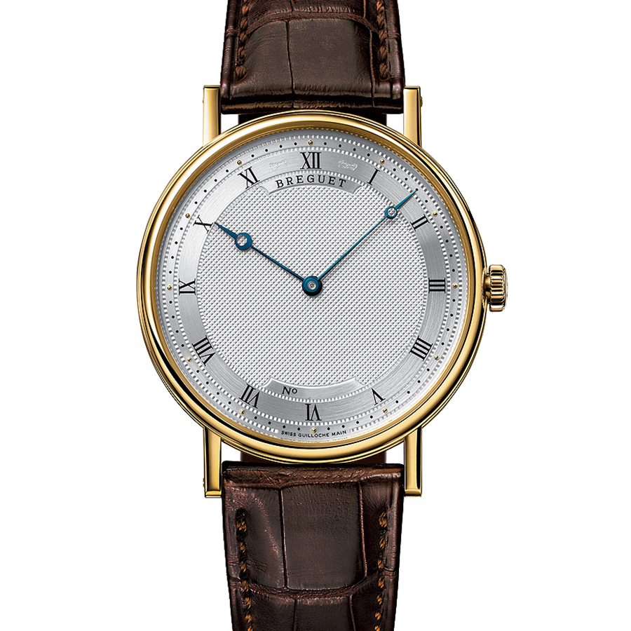 Швейцарские часы Breguet Classique Automatic Ultra Slim