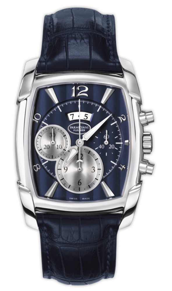 Швейцарские часы Parmigiani Fleurier Kalpagraphe