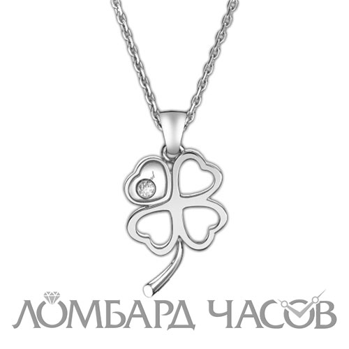 Подвеска Chopard Good Luck Charms
