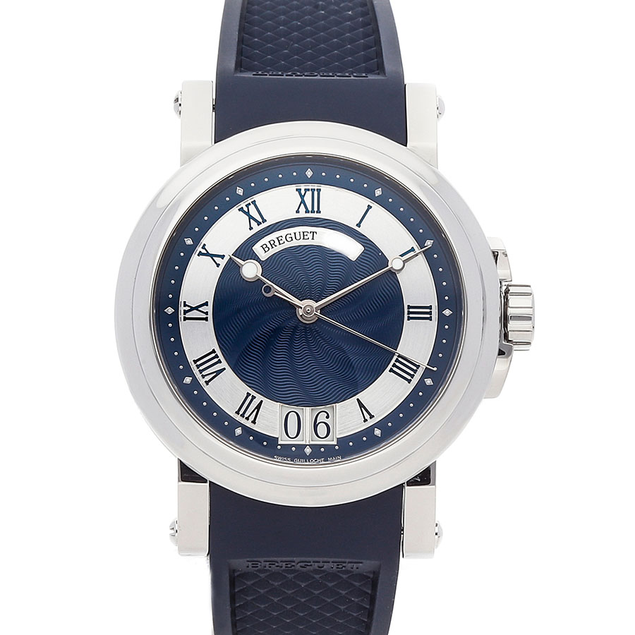 Швейцарские часы Breguet Marine Big Date