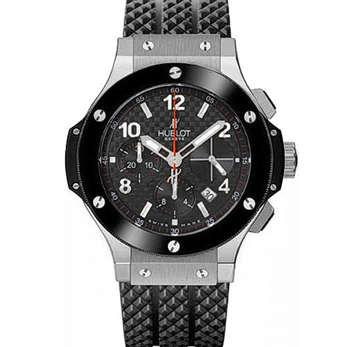 Швейцарские часы Hublot Big Bang 41 mm