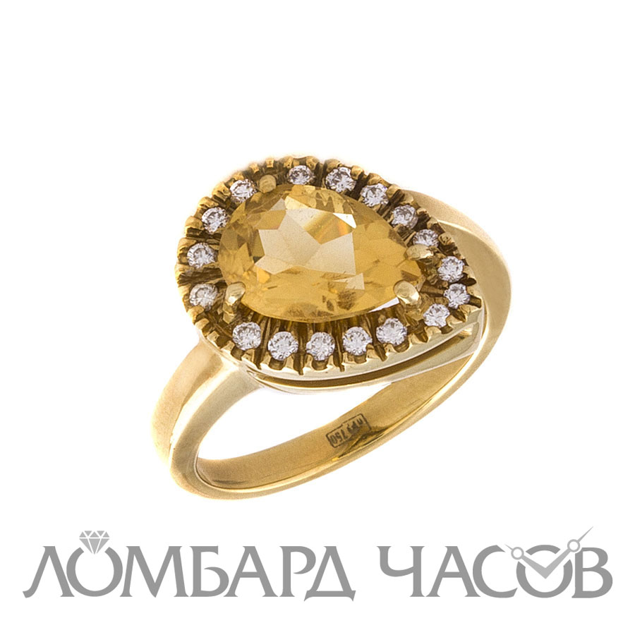 Кольцо Giorgio Visconti  Ring