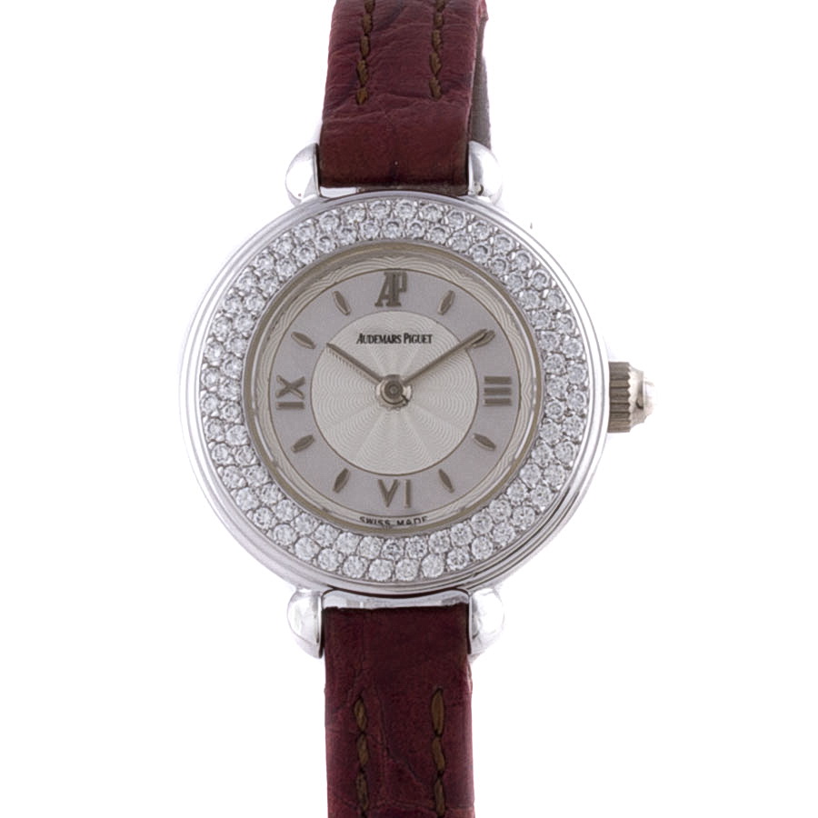 Швейцарские часы Audemars Piguet Classic ladies 23 mm