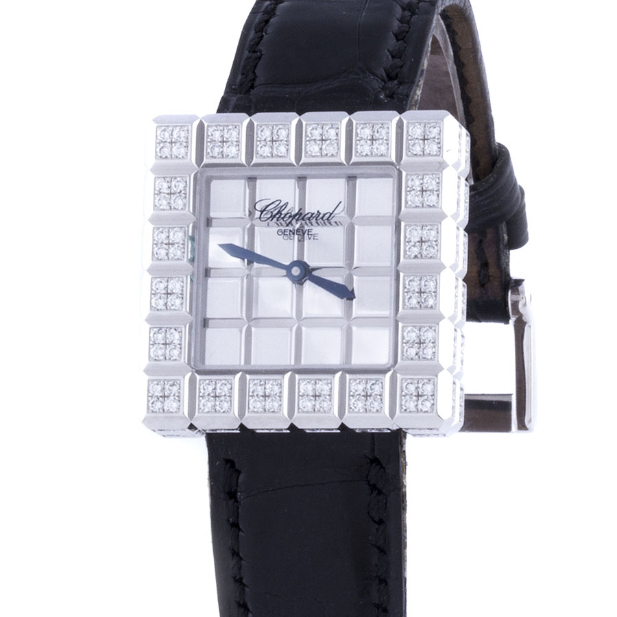 Швейцарские часы Chopard Ice Cube