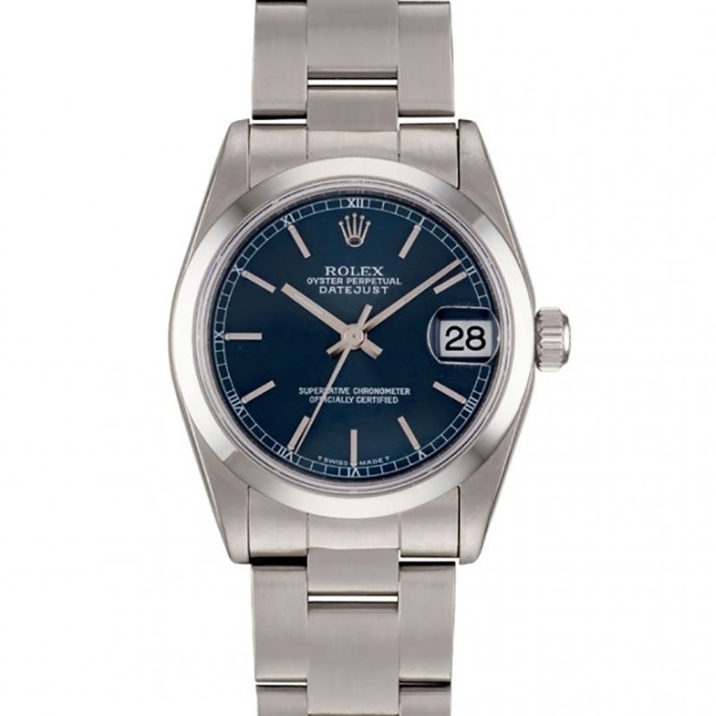 Швейцарские часы Rolex Datejust 31 mm