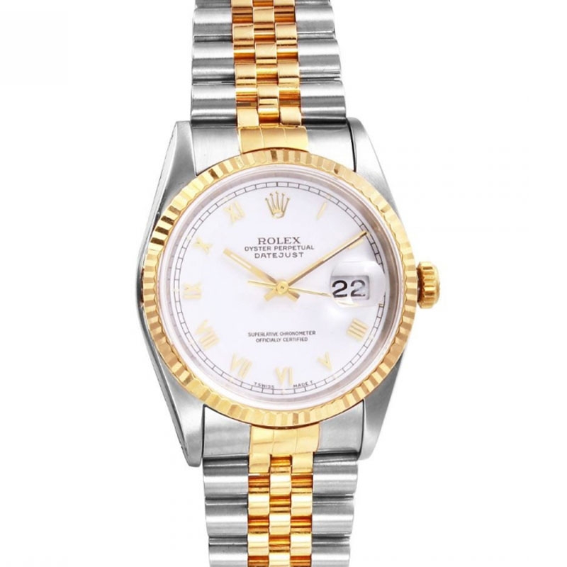 Швейцарские часы Rolex Datejust 36mm