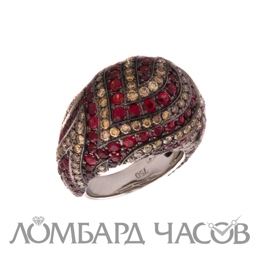 Кольцо Podium Jewellery  Ring