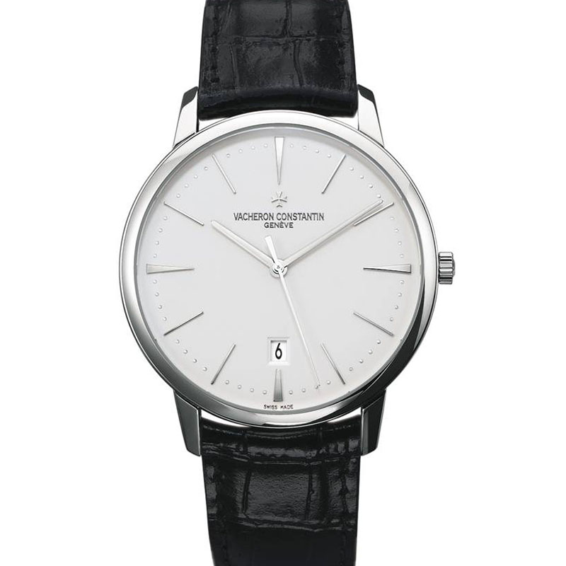 Швейцарские часы Vacheron Constantin Patrimony 40 mm