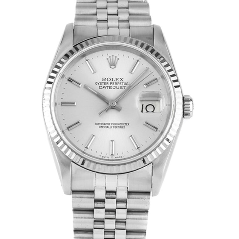 Швейцарские часы Rolex Datejust 36mm