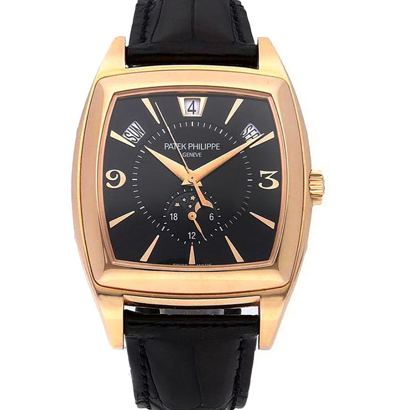 Швейцарские часы Patek Philippe Calendario President Special Edition