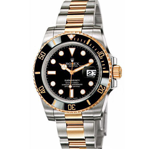 Швейцарские часы Rolex Submariner Date 40mm Швейцарские часы Rolex Submariner Date 40mm