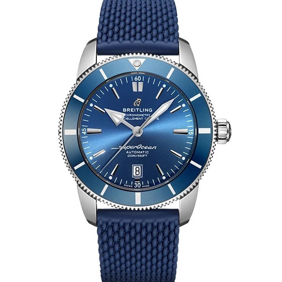 Швейцарские часы Breitling Superocean Heritage Швейцарские часы Breitling Superocean Heritage