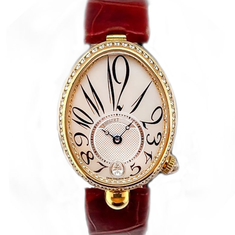 Breguet Reine de Naples 8112