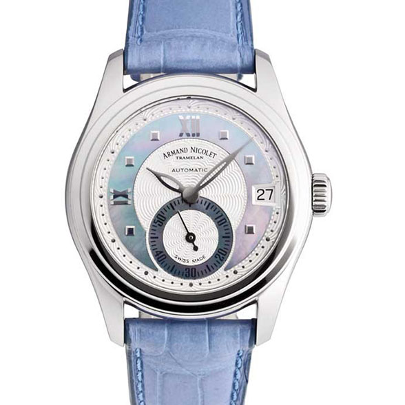 Швейцарские часы Armand Nicolet M03