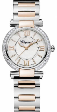 Швейцарские часы Chopard  Imperiale Hour-Minute 28 mm Watch