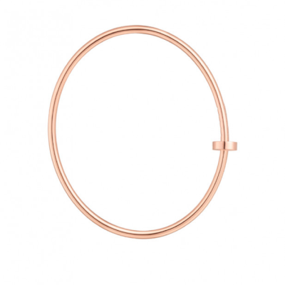 Браслет Cartier Juste un Clou Classic Model Rose Gold (SIZE 16)