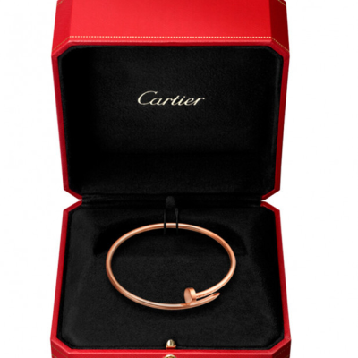 Браслет Cartier Juste un Clou Classic Model Rose Gold (SIZE 16)