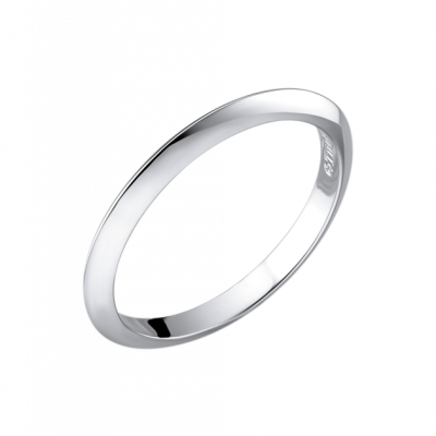 Кольцо Tiffany & Co Forever Wedding Band 2.0 mm