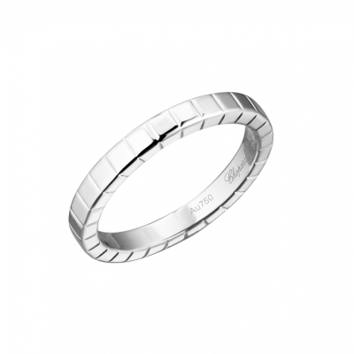 Кольцо Chopard Ice Cube White Gold (SIZE 51, 55)