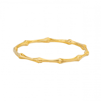 Браслет Tiffany & Co Vintage Yellow Gold Bracelet