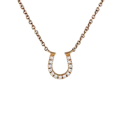 Подвеска Tiffany & Co Tiffany 1837 Horseshoe Pendant