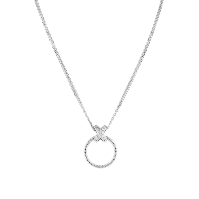 Подвеска Chaumet LIENS DE CHAUMET White Gold & Diamonds