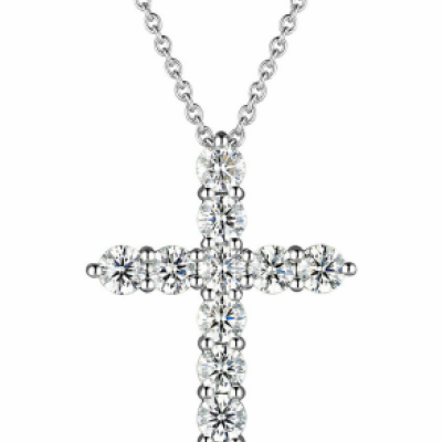 Крест Ralfdiamonds 2,05 ct. Large Model