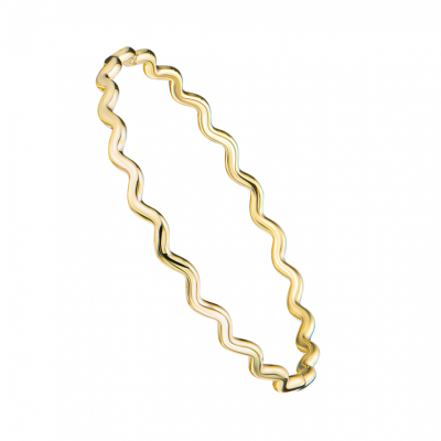 Браслет Tiffany & Co Paloma Picasso Zig Zag
