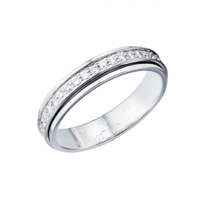 Кольцо Piaget Possession Wedding Ring (SIZE 62)