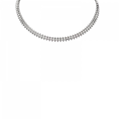 Колье Cartier Clash De Flexible Medium Model 35 cm