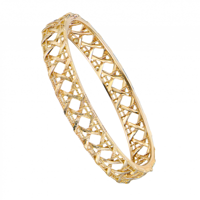 Браслет Dior My Yellow Gold