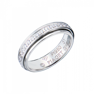 Кольцо Piaget Possession Wedding Ring (SIZE 51)