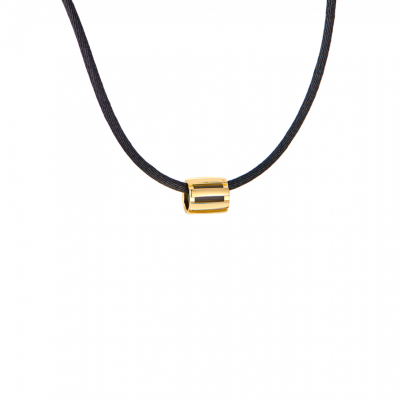 Подвеска Chaumet Class One Yellow Gold