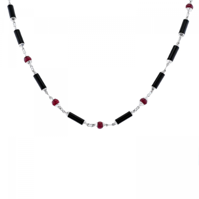 Колье Cartier Le Baiser Du Dragon