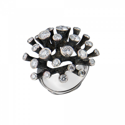 Кольцо Jewellery Theatre Corals Collection Ring