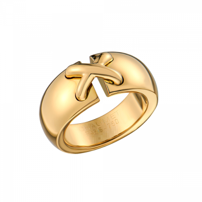 Кольцо Chaumet Liens Yellow Gold (Size 53)