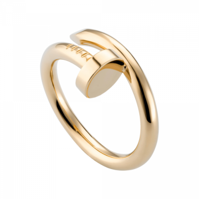 Кольцо Cartier Juste un Clou Classic Model (SIZE 54)