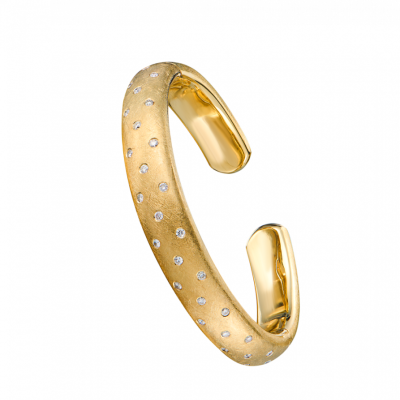 Браслет No name В стиле Buccellati Macri Bracelet