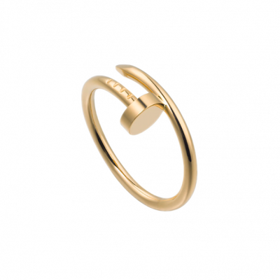 Кольцо Cartier Juste un Clou Small Model (SIZE 54)