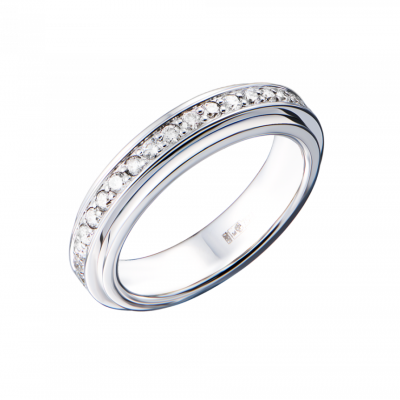 Кольцо No name в стиле Piaget Possession (Size 18/56)