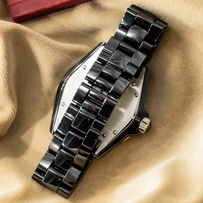 Швейцарские часы Chanel J12 Automatic