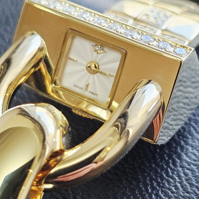 Швейцарские часы Van Cleef & Arpels Cadenas