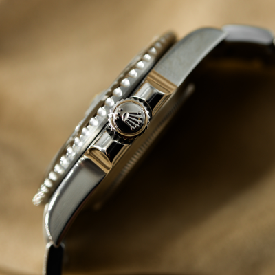 Швейцарские часы Rolex Submariner Date 41 mm